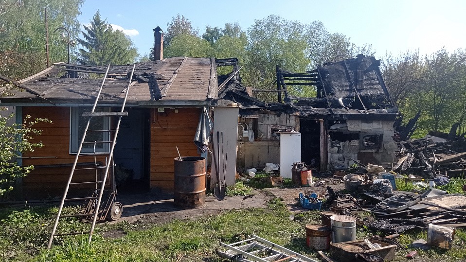 Основные требования пожарной безопасности в жилье.