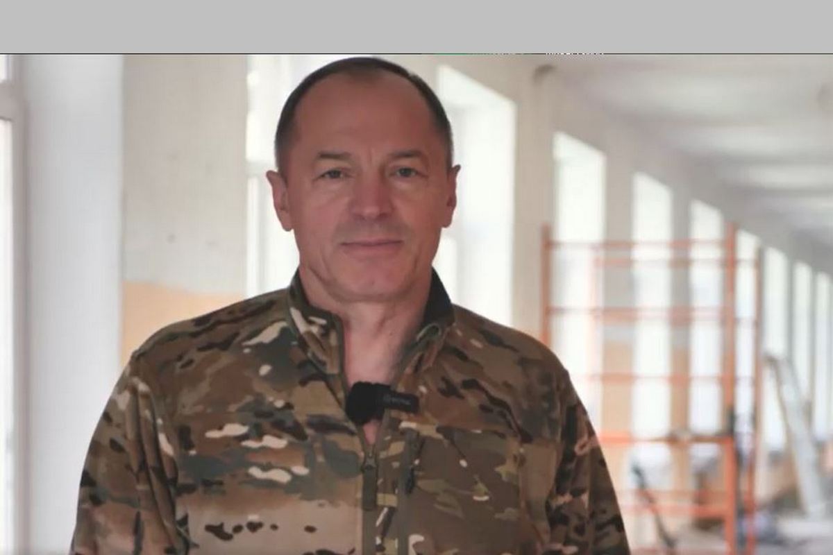 Николай Терехов: «Делаем все возможное, чтобы ребята реализовывали свои мечты».