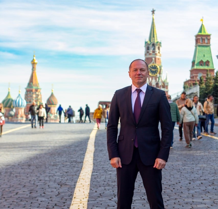 Николай Терехов: «Будем работать на результат!».