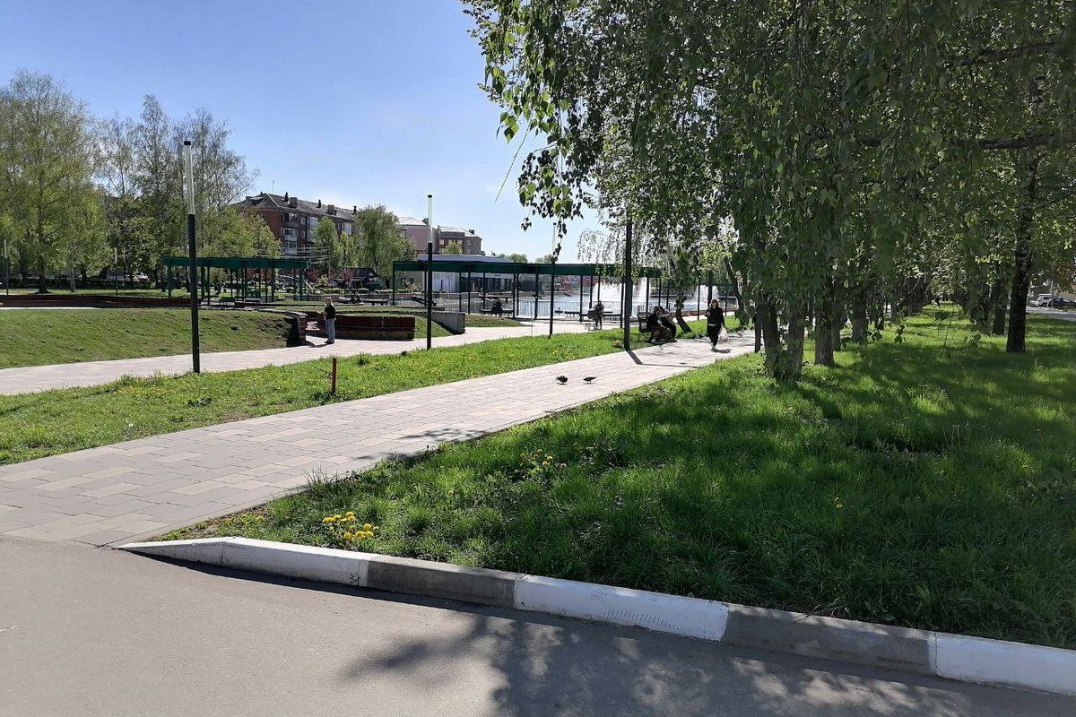 Именно так выглядят перемены, когда мы принимаем решения вместе.