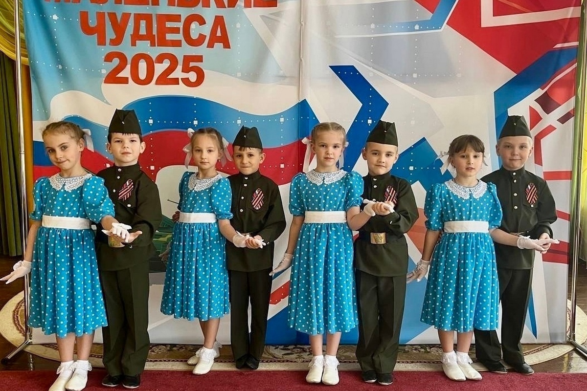Мы - наследники Победы.