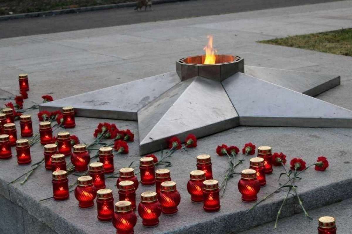 «Бессмертный полк России»: все герои страны в одном строю.