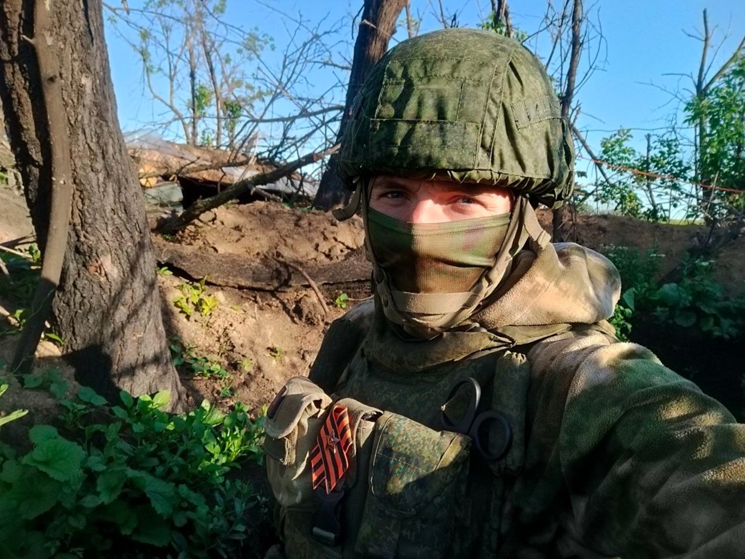 «Малыш» из Узловой: путь героя продолжается.