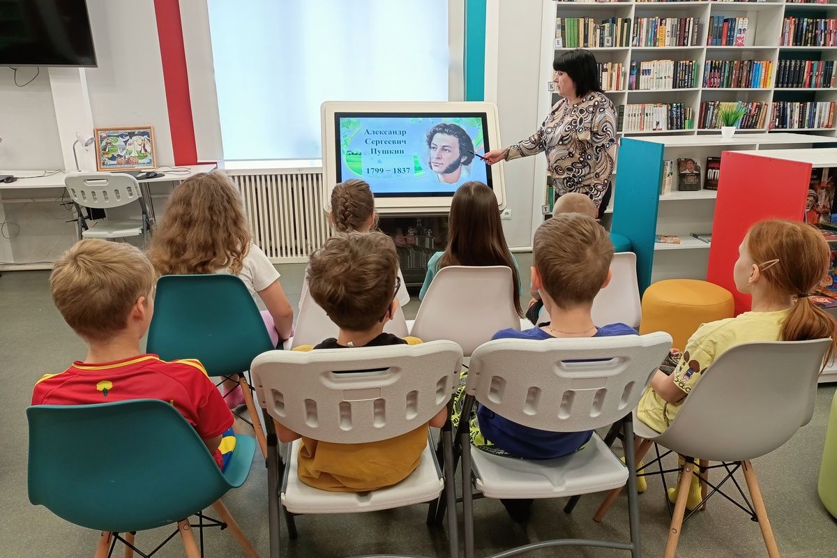 Как вечно Пушкинское слово.