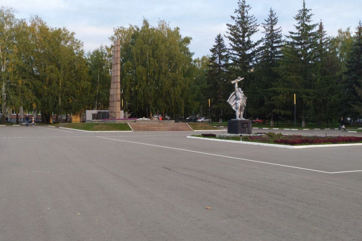 В Тульской области пройдут мероприятия, посвященные Дню памяти и скорби.