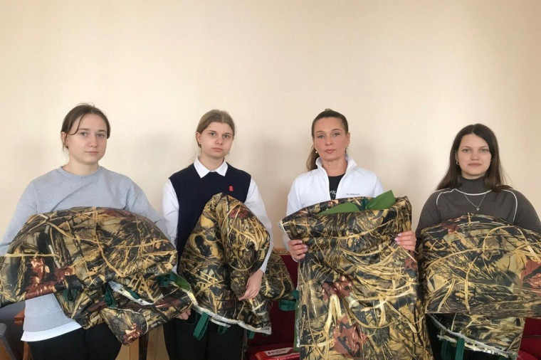Елена Старцева: «Наши воспитанники сделали достойный выбор». Елена Старцева: «Наши воспитанники сделали достойный выбор».