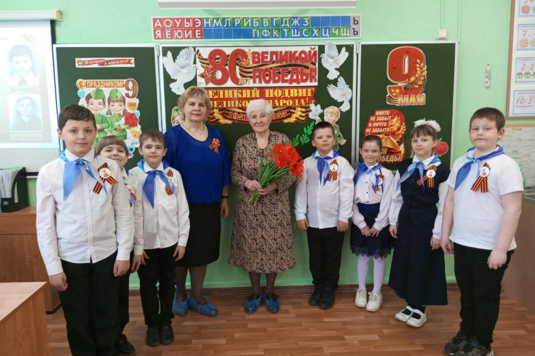 Урок памяти для узловских школьников. Урок памяти для узловских школьников.