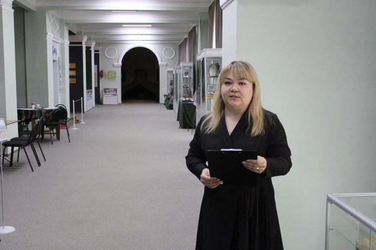 Ольга Петрунина: «Участники СВО сражаются за правду». Ольга Петрунина: «Участники СВО сражаются за правду».