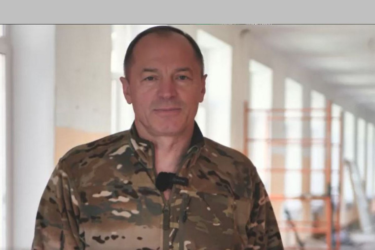 Николай Терехов: «Делаем все возможное, чтобы ребята реализовывали свои мечты». Николай Терехов: «Делаем все возможное, чтобы ребята реализовывали свои мечты».