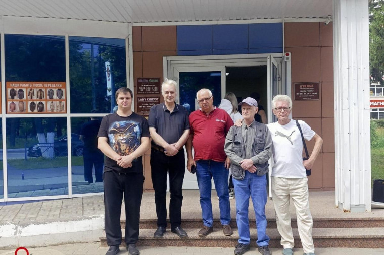 В Щекино прошло первенство ЦФО по шахматам среди малых городов и поселений. Узловские шахматисты – в тройке лидеров. В Щекино прошло первенство ЦФО по шахматам среди малых городов и поселений. Узловские шахматисты – в тройке лидеров.